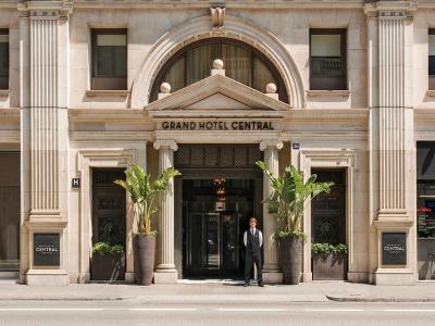 Grand Hotel Central - Bild 2