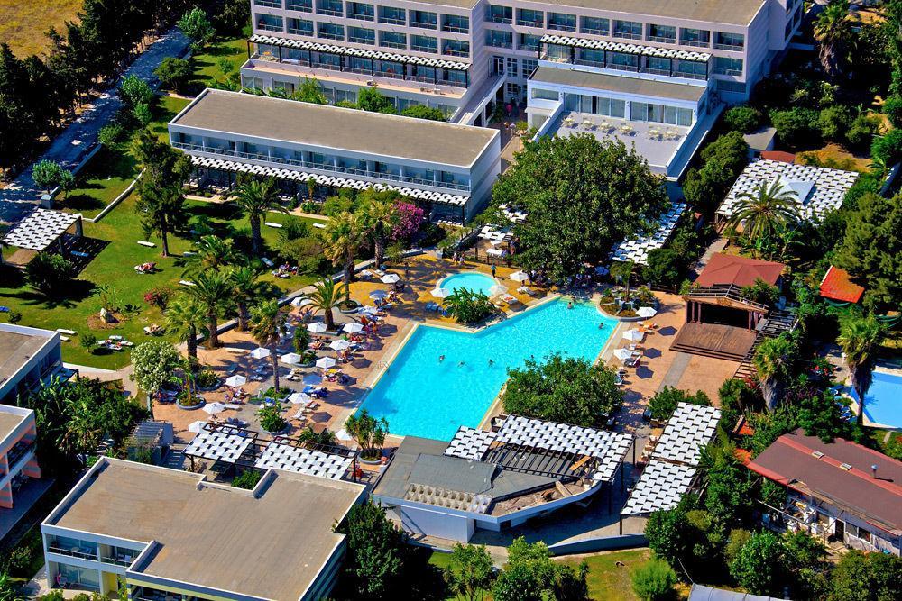 Hotel Sun Palace Resort & Spa - Bild 1