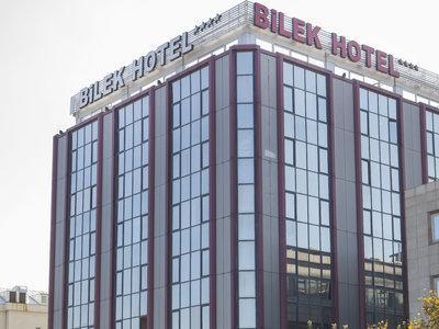 Bilek Istanbul Hotel - Bild 5