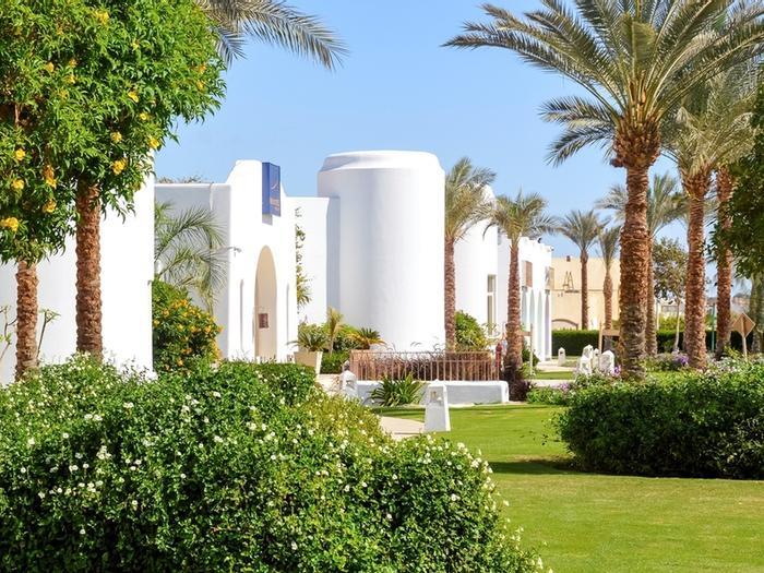 Hotel Novotel Sharm el Sheikh Palm - Bild 1