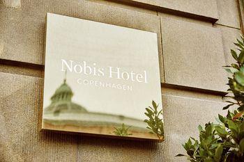 Nobis Hotel Copenhagen - Bild 4
