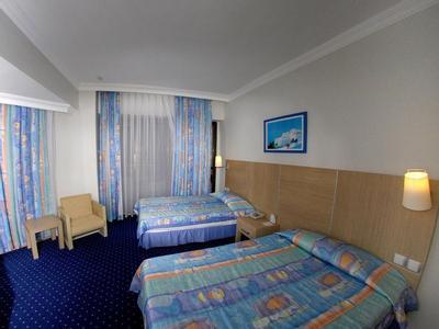 Hotel Özkaymak Alaaddin - Bild 5