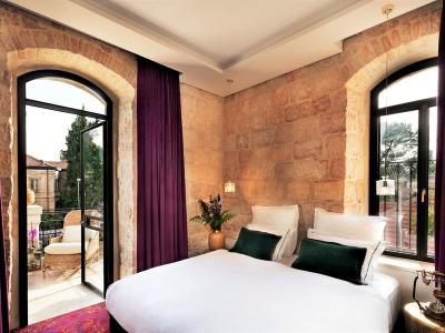 Hotel Villa Brown Jerusalem - Bild 5