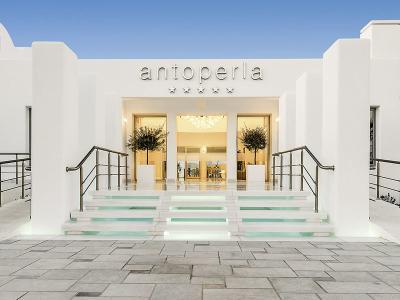 Hotel Antoperla Luxury Hotel & Spa - Bild 3
