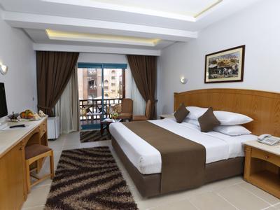 Hotel Pickalbatros Aqua Park Resort - Hurghada - Bild 3