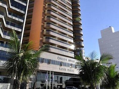 Hotel Quality Suites Vila Velha - Bild 3