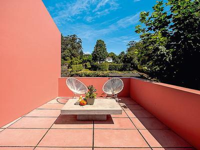 Hotel Pink House Sao Miguel Acores - Bild 4