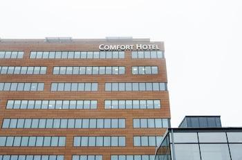 Comfort Hotel Västerås - Bild 3