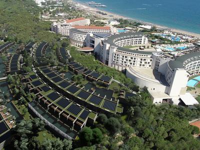 Hotel Kaya Palazzo Golf Resort Belek - Bild 2