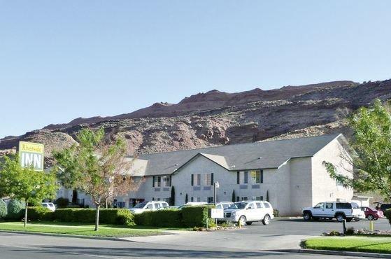 Moab Gateway Inn (Foto)