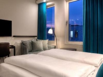 Hotel Motel One Amsterdam-Waterlooplein - Bild 4