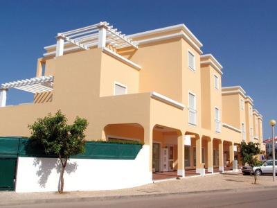 Hotel Altura Mar Apartamentos - Bild 2