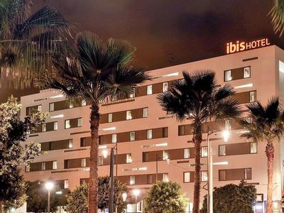 Hotel ibis Casa-Voyageurs - Bild 2