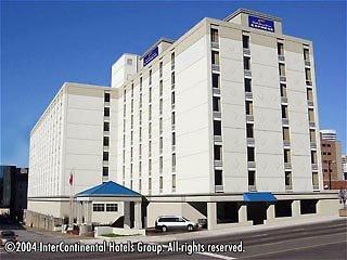 Hotel Holiday Inn Express Nashville Downtown - Bild 2