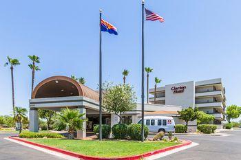 Hotel Quality Inn Phoenix Airport - Bild 4