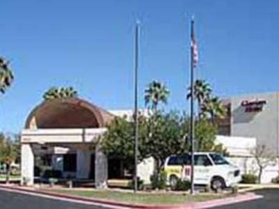 Hotel Quality Inn Phoenix Airport - Bild 2