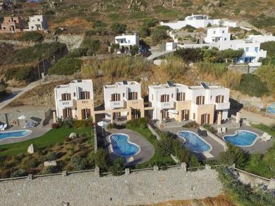 Hotel Naxos Luxury Villas - Bild 2