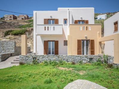 Hotel Naxos Luxury Villas - Bild 5