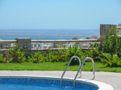 Hotel Naxos Luxury Villas - Bild 3