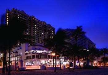 Hotel Marriott's BeachPlace Towers - Bild 4
