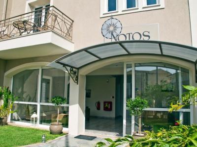 Hotel Notos Studios & Apartments - Bild 3