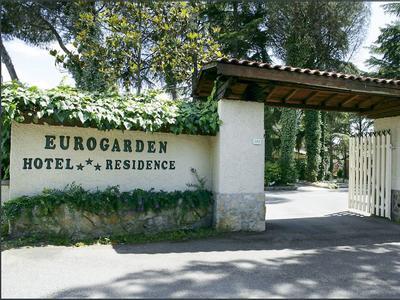 Hotel Eurogarden - Bild 4