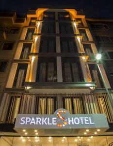 Sparkle Hotel - Bild 3