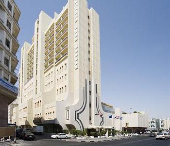 Hotel Treffen House Doha - Bild 4