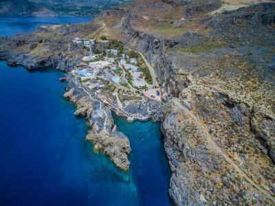 Hotel Kalypso Cretan Village Sense Resort & Spa - Bild 2