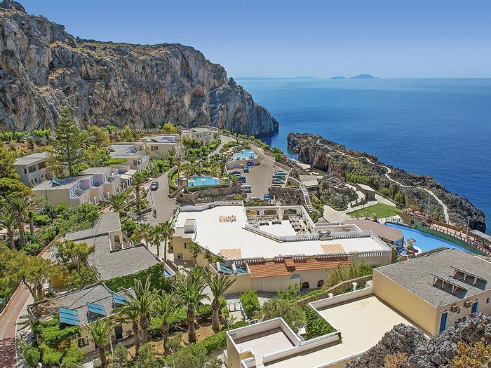 Hotel Kalypso Cretan Village Sense Resort & Spa - Bild 1