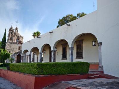 Hotel Misión Grand Juriquilla - Bild 5