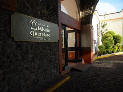 Hotel Misión Grand Juriquilla - Bild 4