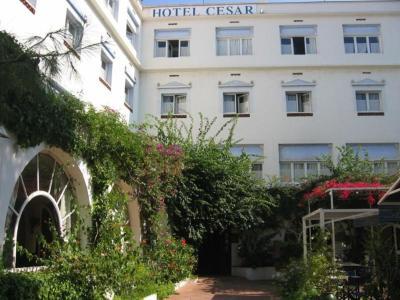 Hotel Cesar - Bild 2