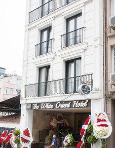 The White Orient Hotel - Bild 5