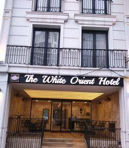 The White Orient Hotel - Bild 3