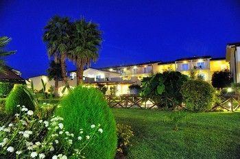 Hotel Nicotera Beach Village - Bild 4