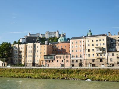 Radisson Blu Hotel Altstadt Salzburg - Bild 5