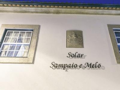 Hotel Solar Sampaio E Melo - Bild 3