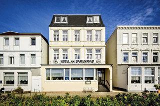 Hotel Am Damenpfad & Haus Seeblick - Bild 1