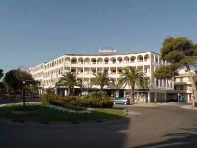 Hotel Arcos Playa - Bild 2