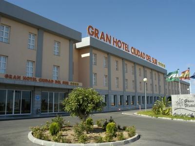 Grand Hotel Ciudad del Sur - Bild 3