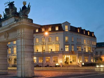Hotel am Jägertor - Bild 2