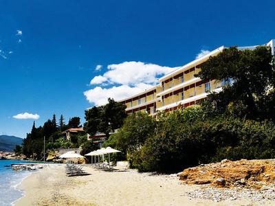 Golden View Beach Hotel - Bild 2