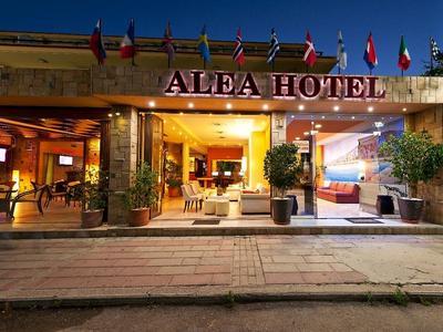 Alea Hotel Apartments - Bild 2