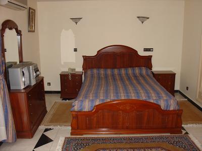Hotel Al Kabir - Bild 5