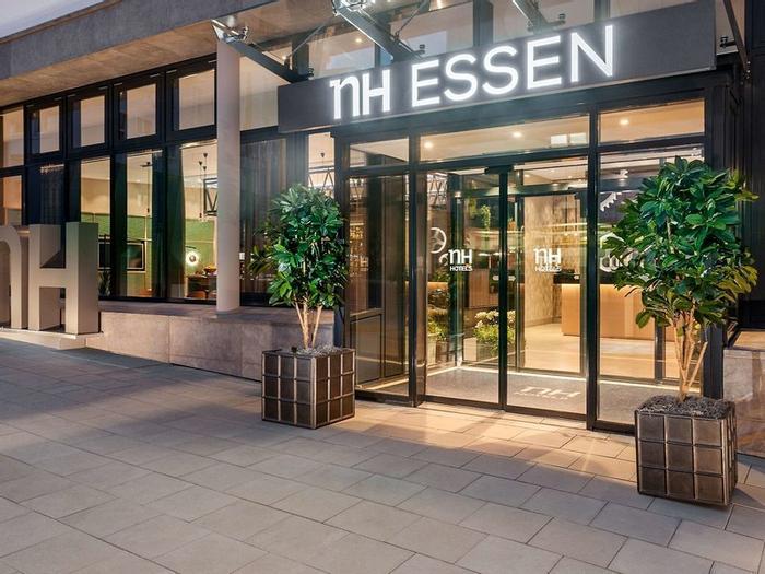 Hotel NH Essen - Bild 1