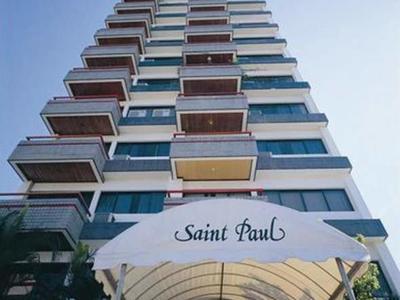 Hotel Saint Paul - Bild 2