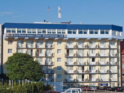 Best Western Hotel Das Donners - Bild 2