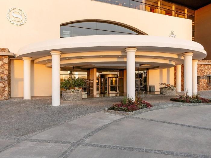 Hotel Sheraton Colonia Golf & Spa Resort - Bild 1