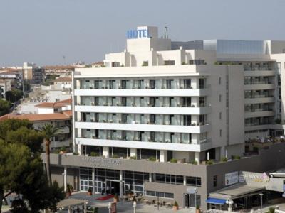 Hotel Balneario Playa Coma-Ruga Termaeuropa - Bild 2